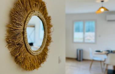 Les Villas du Lignon - Votre escapade en Ardèche avec piscine privée - Photo 17