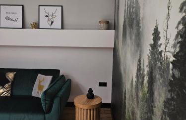 Loft Haven - Loftowa przystań - Foto 57