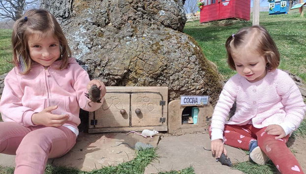 Tour in Velilla del Río Carrión - Photo 3