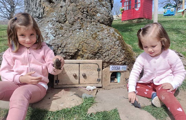 Entrada para la Ruta del Ratoncito Pérez - Foto 3