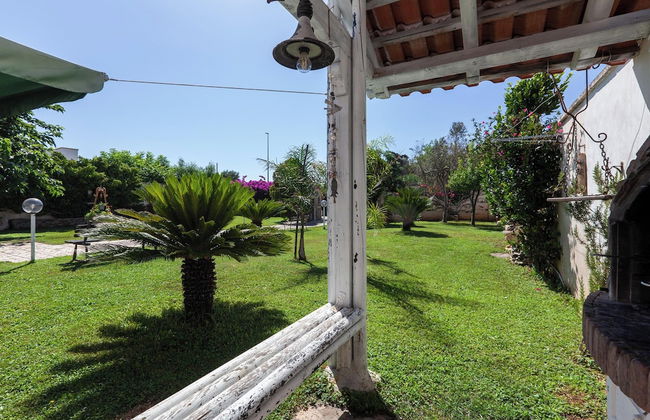 Villa Erika with private pool and garden - Foto 21