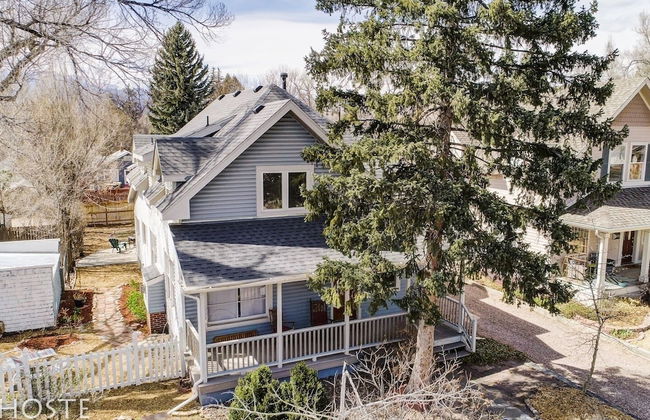 3BR Classic Home Quiet Neighborhooddog Friendly - Foto 47