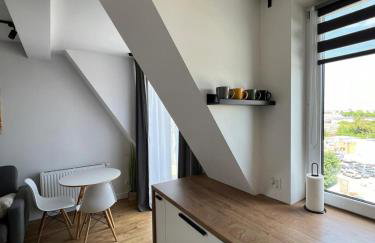 Kawalerka z widokiem na Kalisz - Foto 7