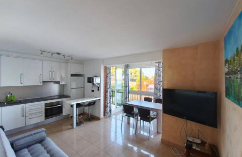 Apartamento con Espectaculares vistas al mar - Foto 12