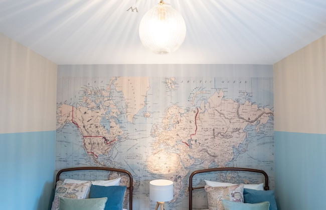 6 Bedroom New Build Detached House in Bicester - Foto 5