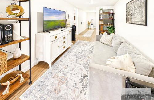 Downtown Albany Boho Inn - Foto 3