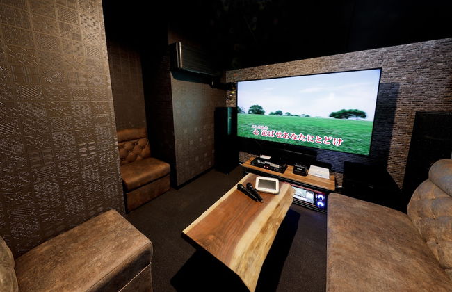 Danro no yado Concept House Hoshida - Foto 35