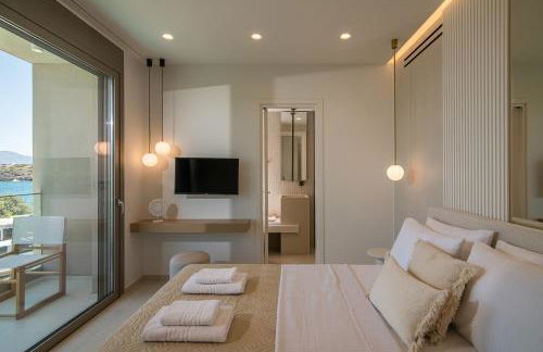 Edem Beachfront Luxury Villa - Foto 37