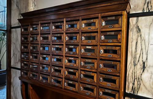 Mèi Home: esclusivo e moderno - Foto 15