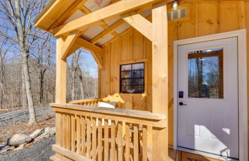 Close to Trails Studio with Water Views - Foto 15