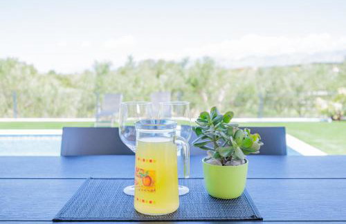 Holiday Home Bonato with pool - Photo 11