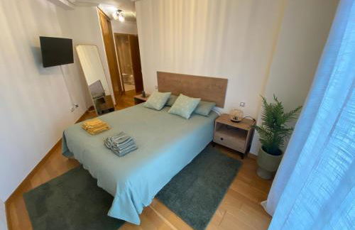 Zona Tranquila y Céntrica - Foto 11