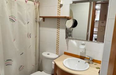 Precioso apartamento en San Isidro , ski , snow - Foto 46