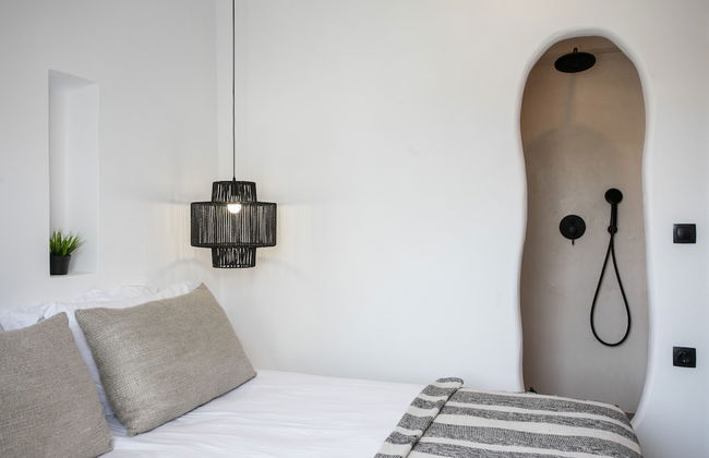 Naxos Green Village Hotel - Photo 20