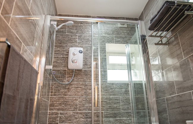 Sawrey Serviced Apartments - Foto 57