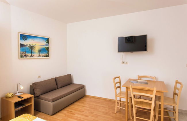 Apartments Bibijana - Foto 22