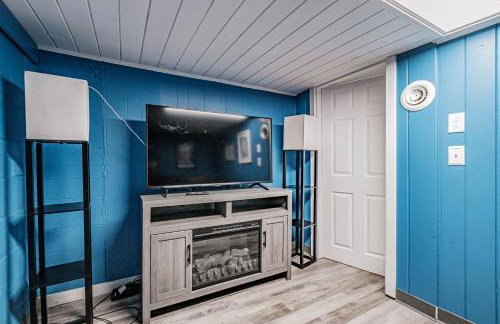 Camp S'Mores Lakefront Hot Tub Dogs stayFREE - Foto 30