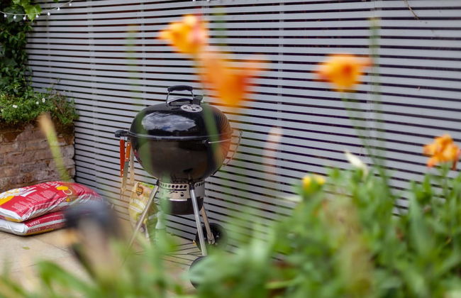 5 Bed Apartment in Clapham - Foto 70