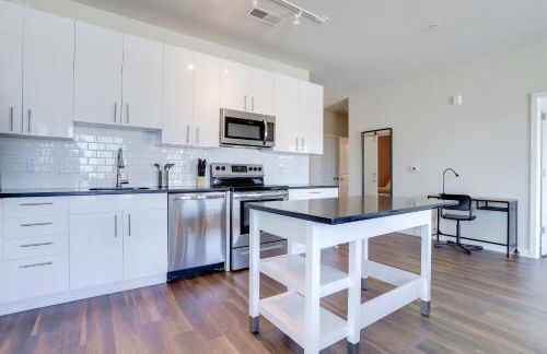 Spacious Apartment in Alexandria - Foto 11