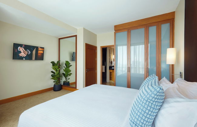 Ascott Sathorn Bangkok - Photo 25