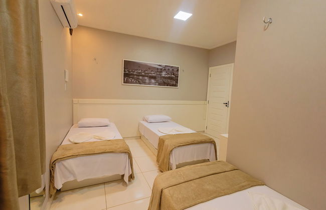 LOFT Bragança Apart-hotel - Photo 9