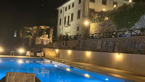 Villa Allegrini - Foto 1