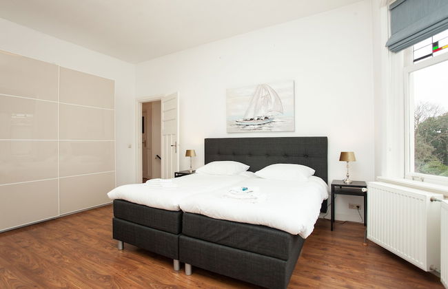 Stayci Serviced Apartments Royal Nassau - Photo 26