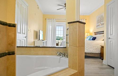 Mickey 3bed Condo 20 min to Disney! Pools & Gym - Foto 11