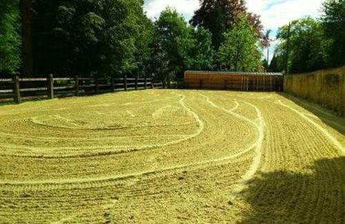 Domaine de Valmeray Gîte - Foto 13