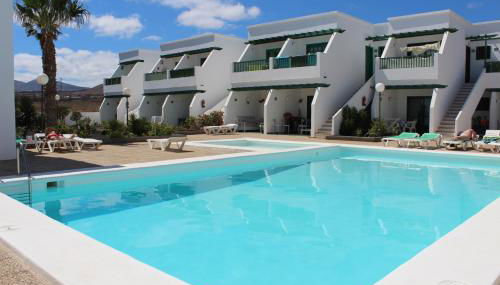 Las Mimosas - Foto 2, Lobby or reception