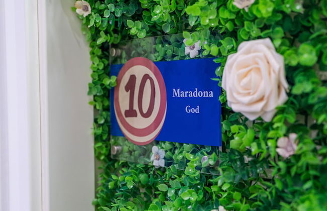 Terno su Napoli Sanità - Foto 26