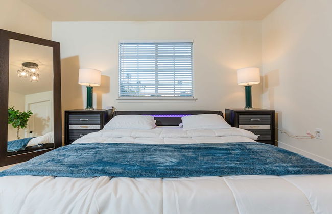 Elegant Pasadena Retreat Prime Comfort Awaits - Foto 11