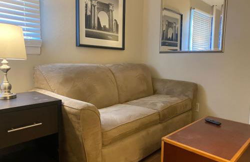 Crew Housing Sleeps 8 with 6 Beds plus 4 Bedrooms - Foto 1