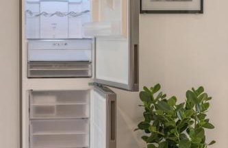 SweetHome - Poing Apartments - Foto 60