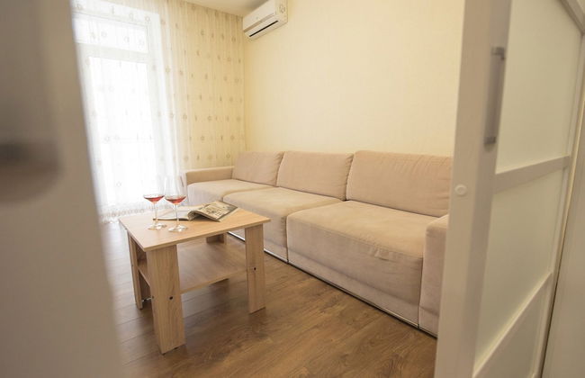 Flatsis Apartment Svobody 12 - Foto 9