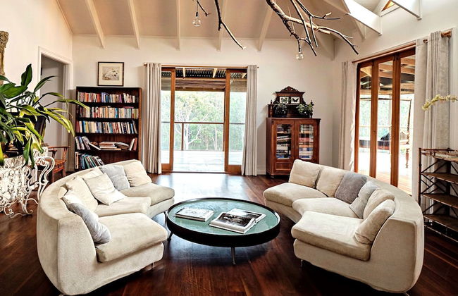 Tranquilo Beach House - Photo 46