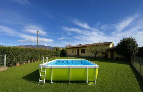 Villa Lory - Foto 13