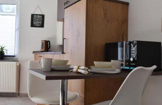 FeWo Stadtjuwel Idar-Oberstein - Foto 2