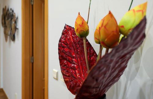 Casa D’Adélia - Foto 54