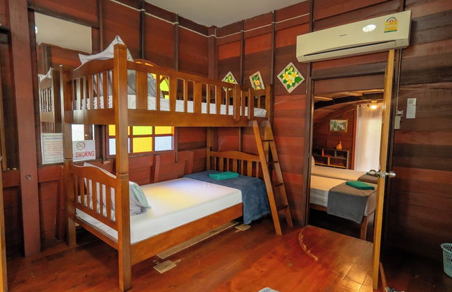 Ban Suan Bang Toei Homestay - Foto 47