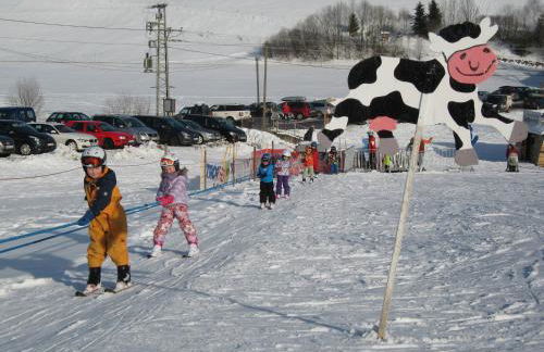 Ferienwohnung am Schneeberg - Foto 74