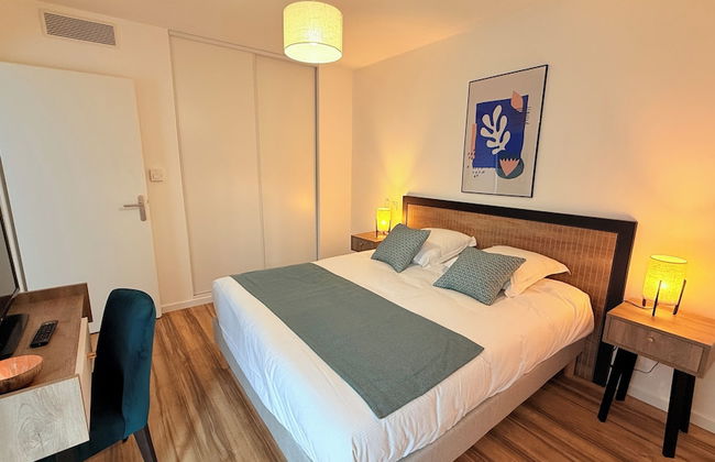 Résidence Carmina - Foto 6