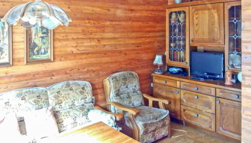 Ferienhaus Märkische Heide - Foto 4