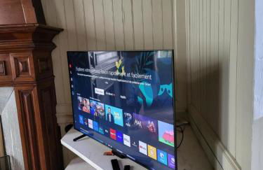 Le Pavillon de l'Intemporelle Bagnères de Bigorre - Foto 7