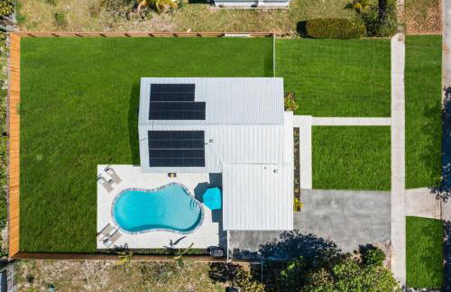 East Coast Oasis- Heated Pool & Park Your Boat! - Foto 10