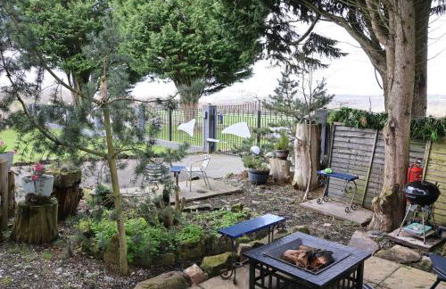 The Retreat Tranquil Countryside Apartment - Photo 55