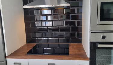 Apart 2 habit vistas playa y montaña lift parking - Photo 4