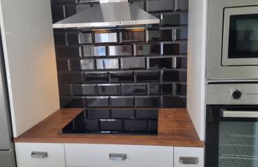 Apart 2 habit vistas playa y montaña lift parking - Photo 4