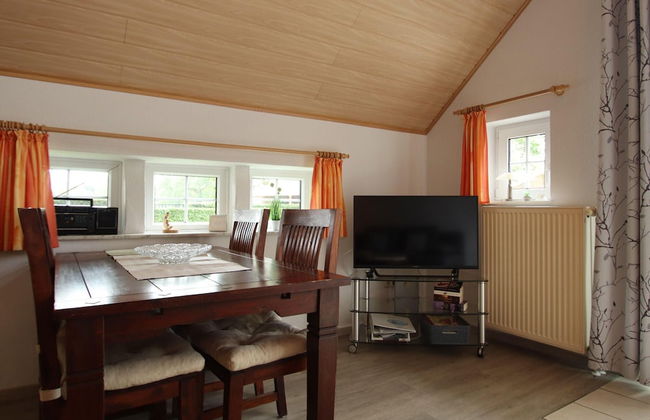 Reihenhauser in Strackholt - Photo 20