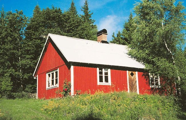 6 Person Holiday Home in Osby-by Traum - Foto 1